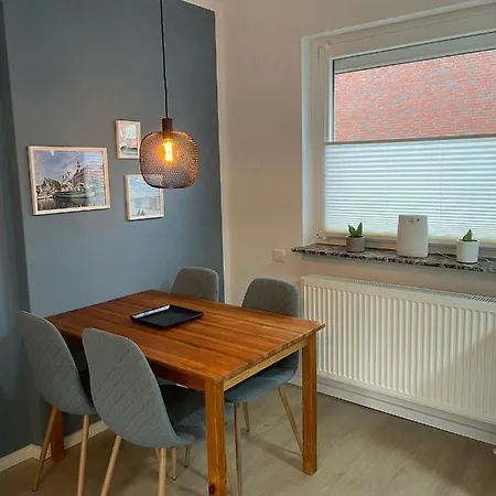 Apartment Muehlenwarf *