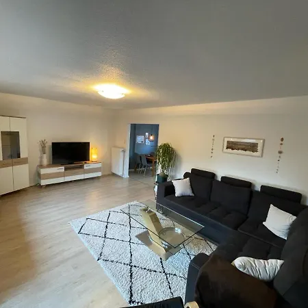 Apartment Muehlenwarf Emden