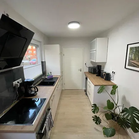 Apartment Muehlenwarf Emden