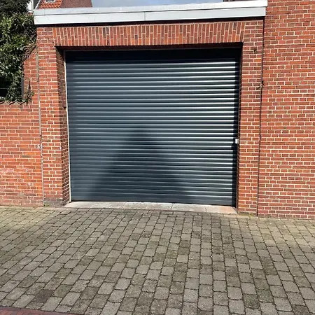 Muehlenwarf Apartment